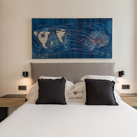 Puerta Catedral Suites Sevilla Cameră foto